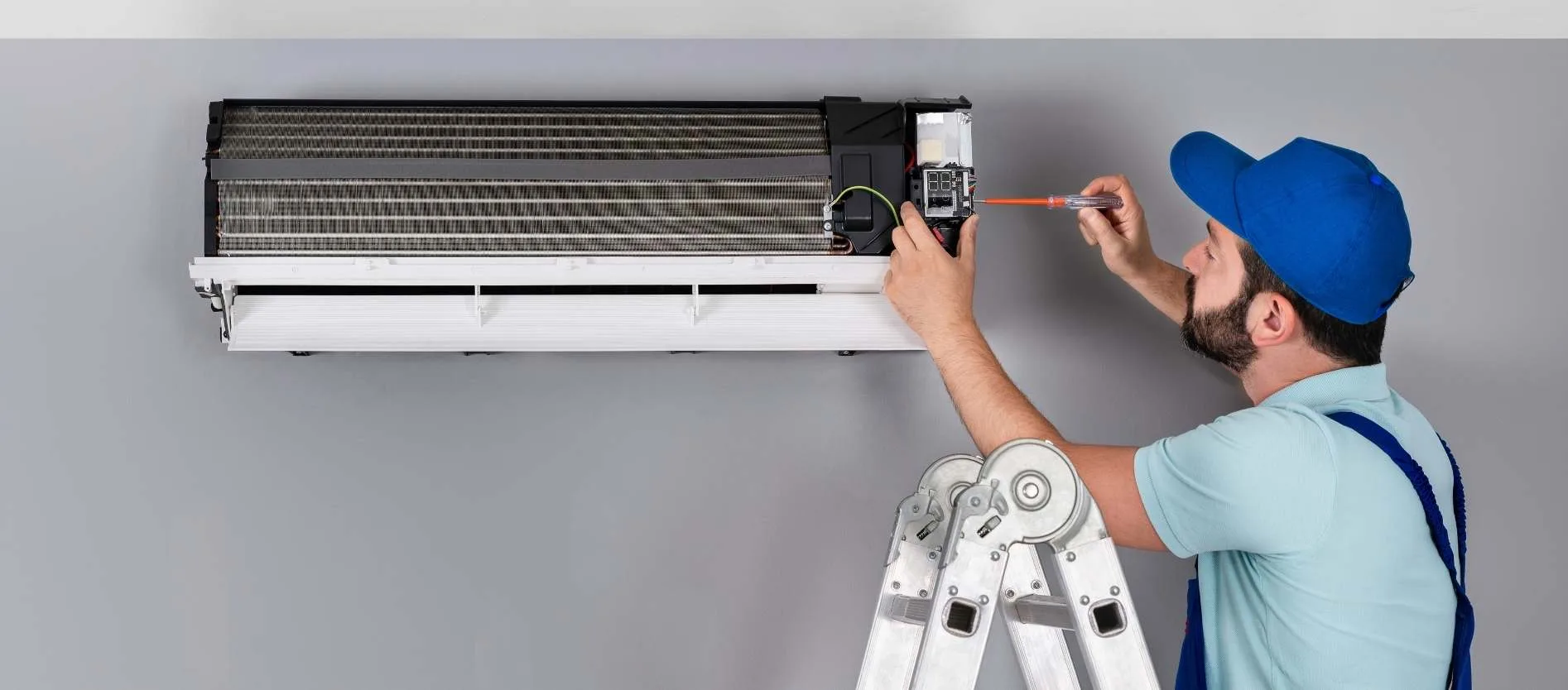 Bağlarbaşı Airfel Klima Gaz Dolum Servisi